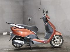 Honda LEAD110 2009