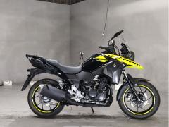 Suzuki V-STROM DL250 2022