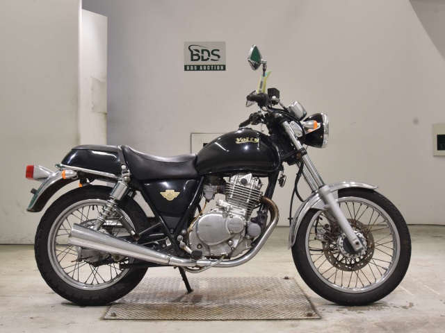 Suzuki VOLTY 1995