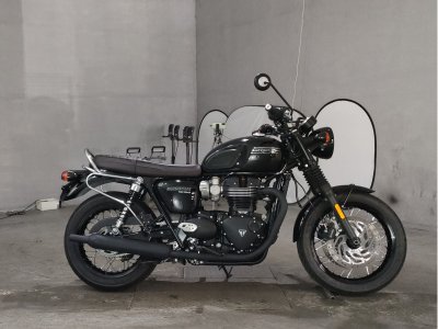 Triumph T120 BONNEVILLE 2023