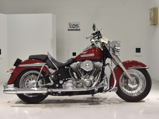 HD HERITAGE FLSTC1450 2005