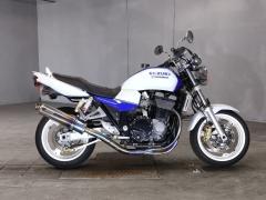 Suzuki GSX1400 2001