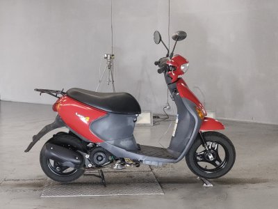 Suzuki LETS4PALETTE