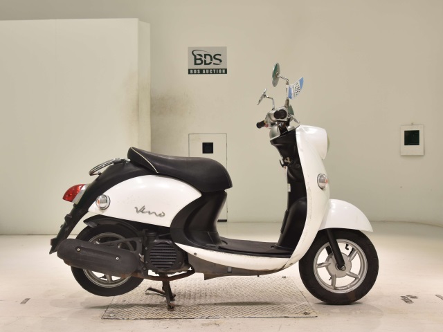 Yamaha VINO50 2007