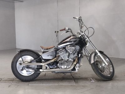 Honda STEED400 1997