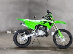 Kawasaki kx112 2024