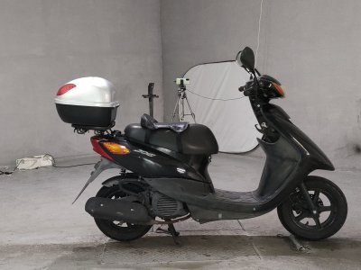 Yamaha JOG 115 2008