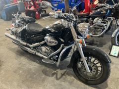 Suzuki INTRUDER 400 CLASSIC 2009