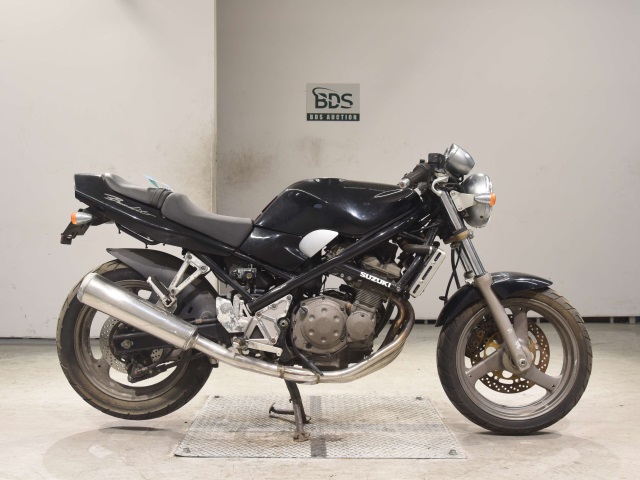 Suzuki BANDIT250 1990