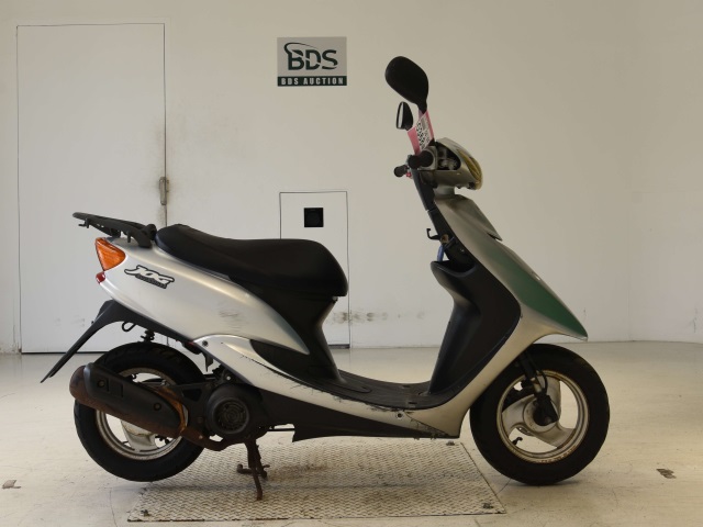 Yamaha JOG 50 2001