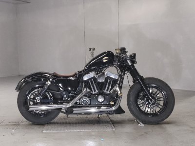 HD SPORTSTER FORTY-EIGHT XL1200X 2021