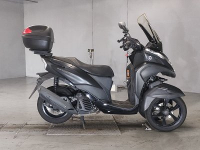Yamaha TRICITY155 2016