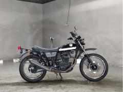 Kawasaki 250TR 2013