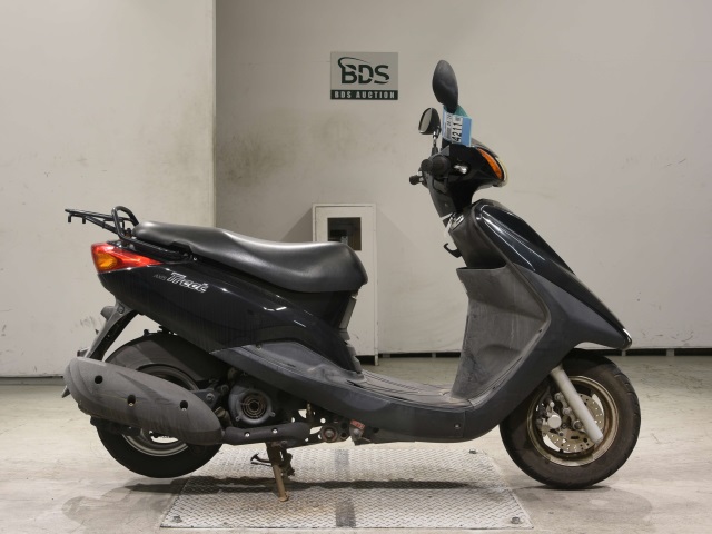 Yamaha AXIS125 2009