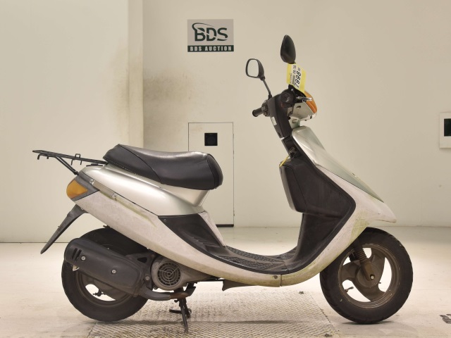 Yamaha JOG 50 1991