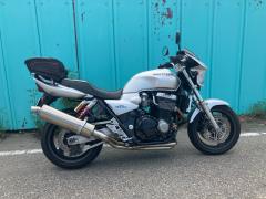 Honda CB1300SF 1999