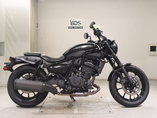 Kawasaki ELIMINATOR400-3SE 2023