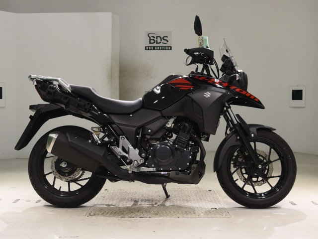 Suzuki V-STROM DL250 2020