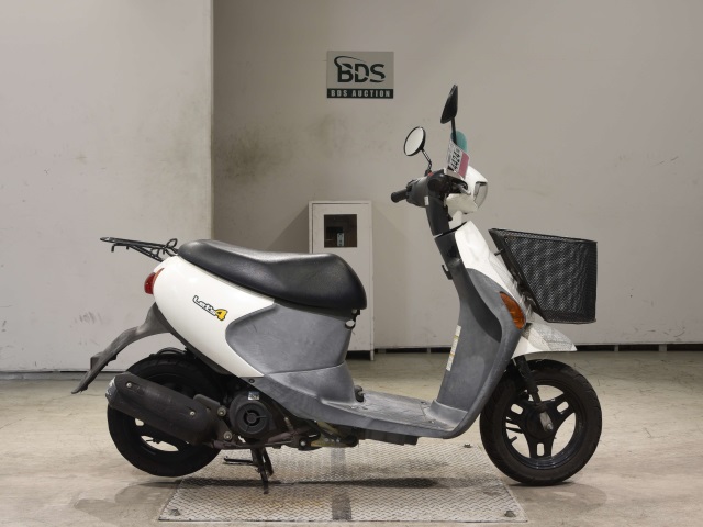 Suzuki LETS4
