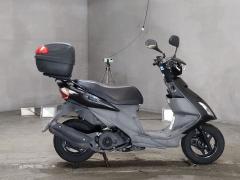 Suzuki ADDRESS V125