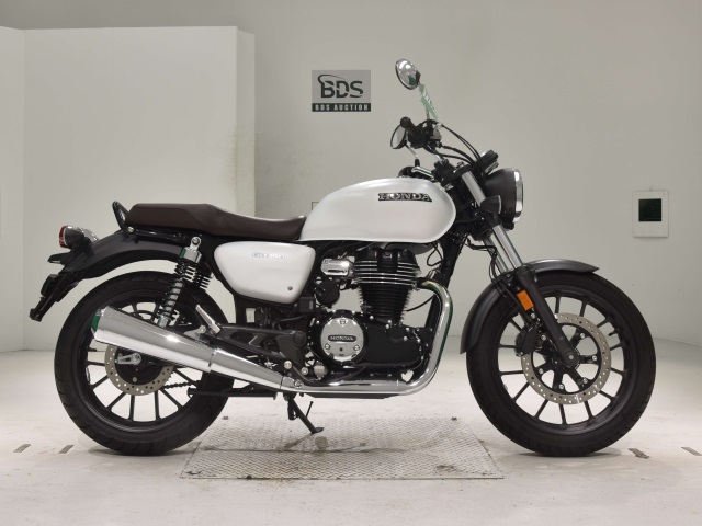 Honda GB350 2023