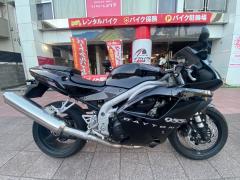 Triumph DAYTONA 955I 2003