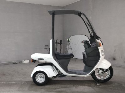 Honda GYRO CANOPY 2019
