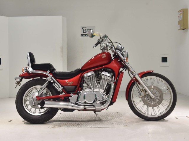 Suzuki INTRUDER 800 1994
