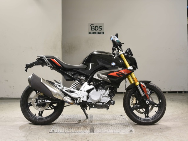 BMW G310R 2020