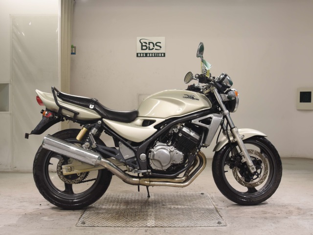 Kawasaki BALIUS ZR250 1998