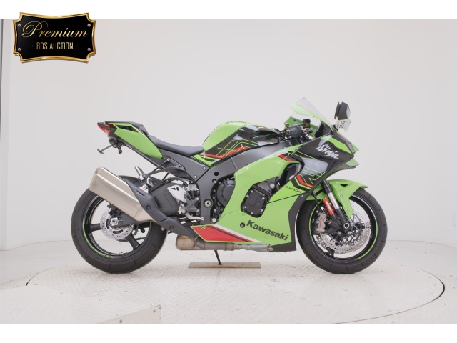 Kawasaki NINJA ZX-10R 2023