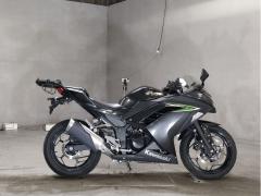 Kawasaki NINJA250 2016