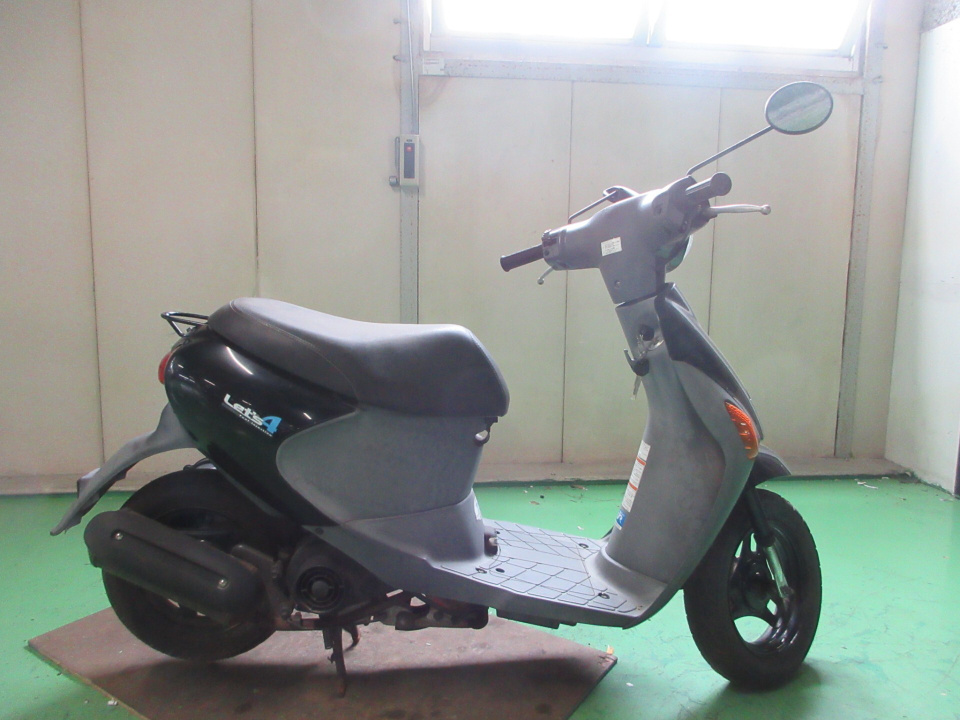 Suzuki LETS4