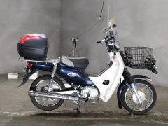 Honda SUPER CUB110