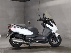 Kymco DOWN TOWN125I 2013