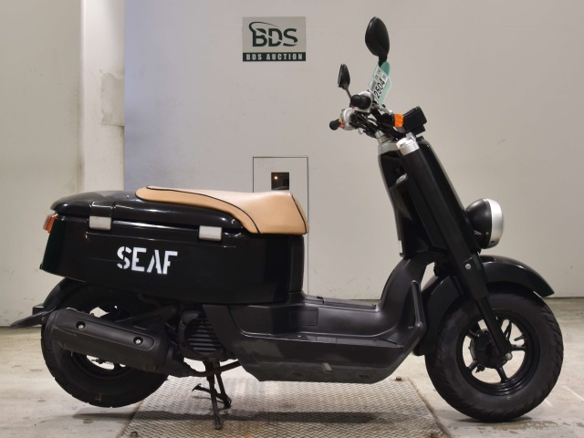 Yamaha VOX 2006