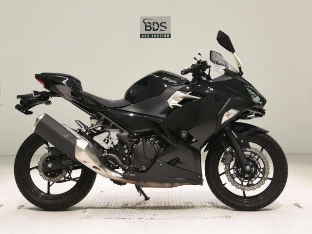 Kawasaki NINJA400 2018
