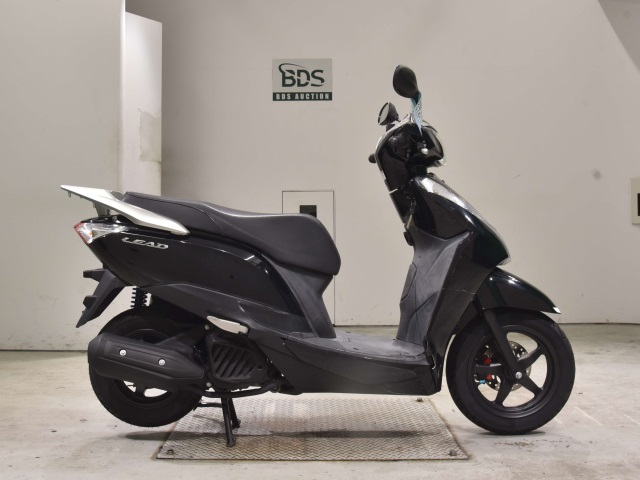 Honda LEAD125 2016