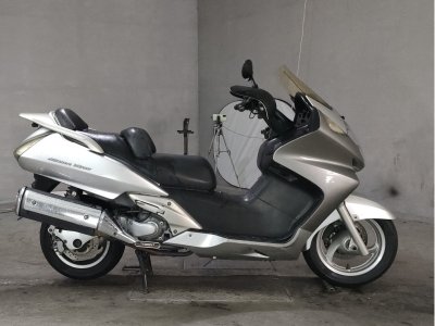Honda SILVERWING600 2001