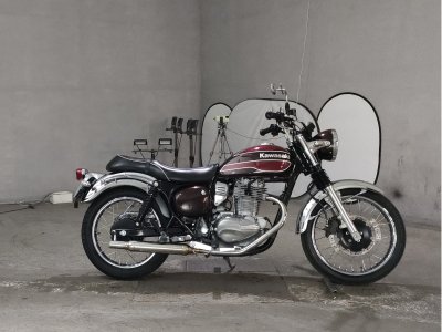 Kawasaki ESTRELLA 2017