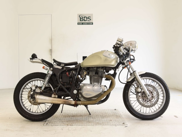 Kawasaki ESTRELLA RS 2001