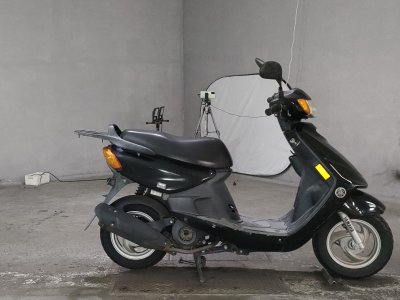 Yamaha JOG 100 2012