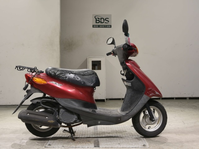 Yamaha JOG 50 2011