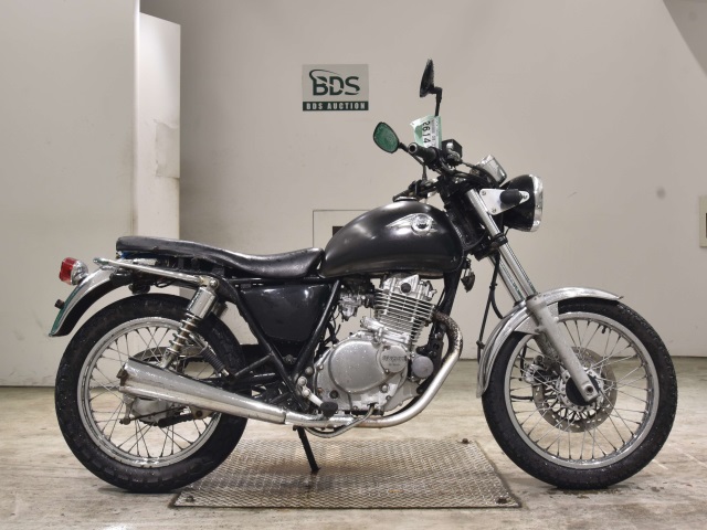 Suzuki VOLTY