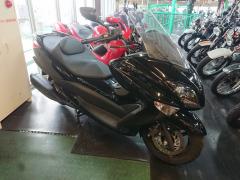 Yamaha MAJESTY 250 2014