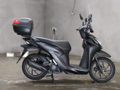 Honda DIO110 2023