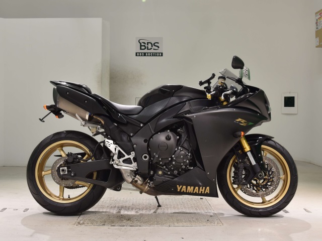 Yamaha YZF-R1 2010
