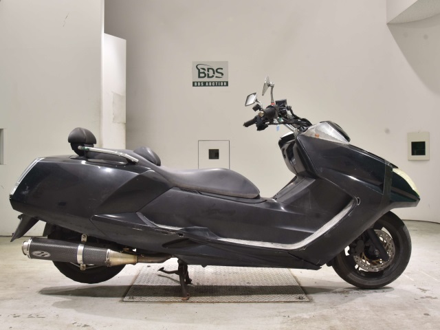 Yamaha MAXAM250 TRIKE 2006
