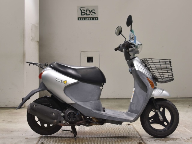 Suzuki LETS4