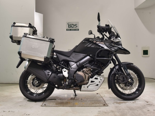 Suzuki V-STROM DL1050XT 2020
